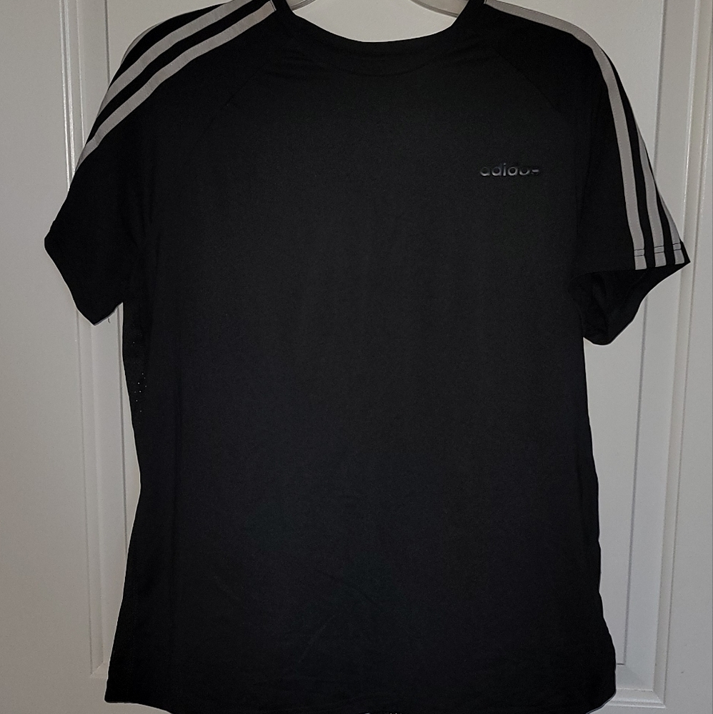 Adidas Dri-fit Workout shirt